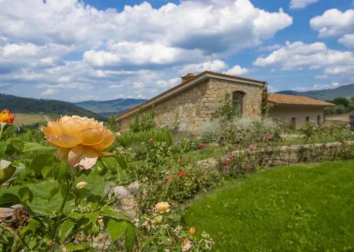 Villa My Exclusive Italy - Chianti With Pool Near The Vineyard