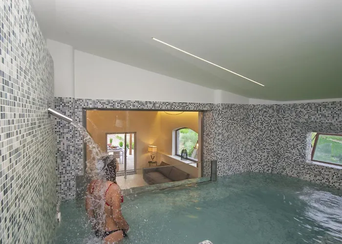 Villa My Exclusive Italy - Chianti With Pool Near The Vineyard Greve in Chianti